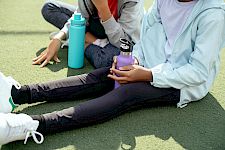 Dritte Sitzung: Die Fair-Fighter sammeln sich…