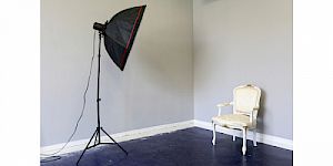 Den Stil präsentieren