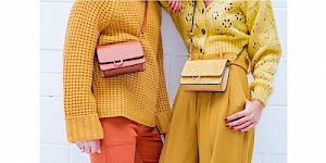 Mit Kleidung die Stimmung beeinflussen