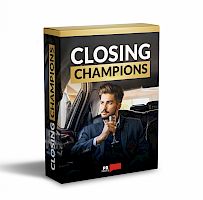 Closing Champions