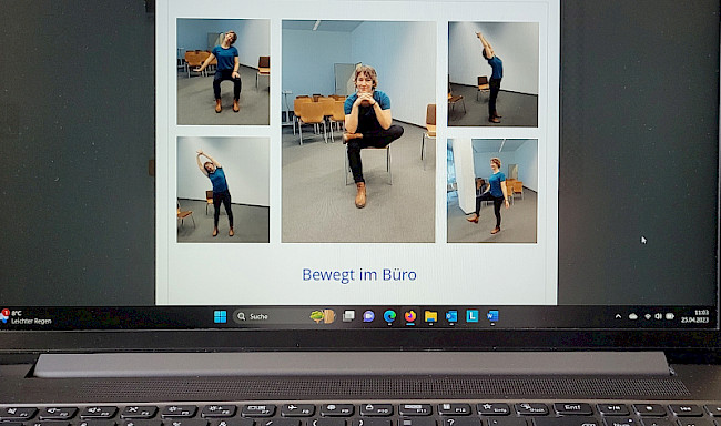 Alles auf einen Blick