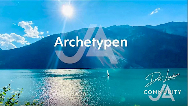 4 von 12 Archetypen
