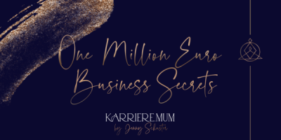 One Million Euro Business Secrets