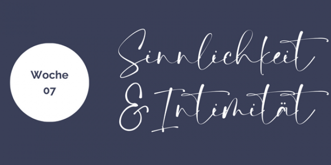 WOCHE 7