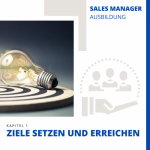 Ziele setzen und erreichen