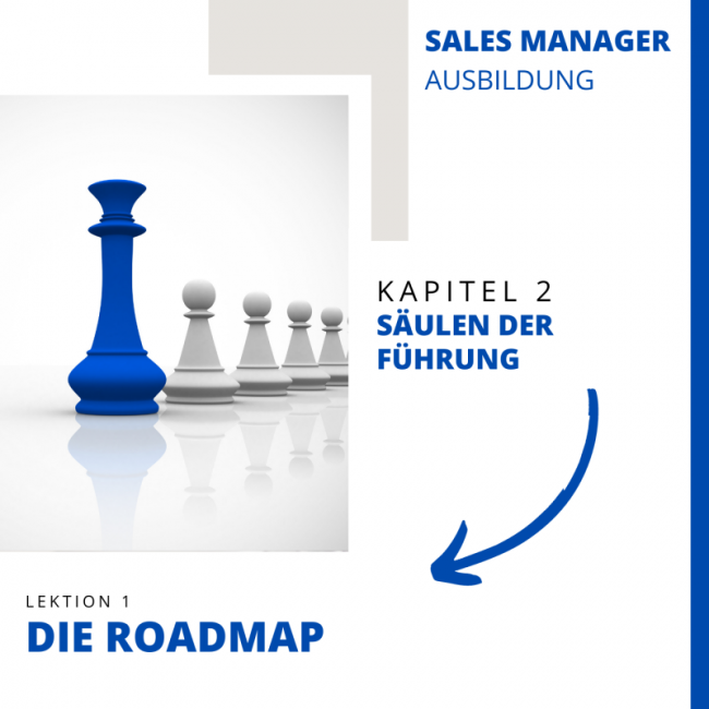 Die Roadmap