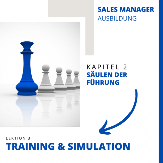 Training & Simulation