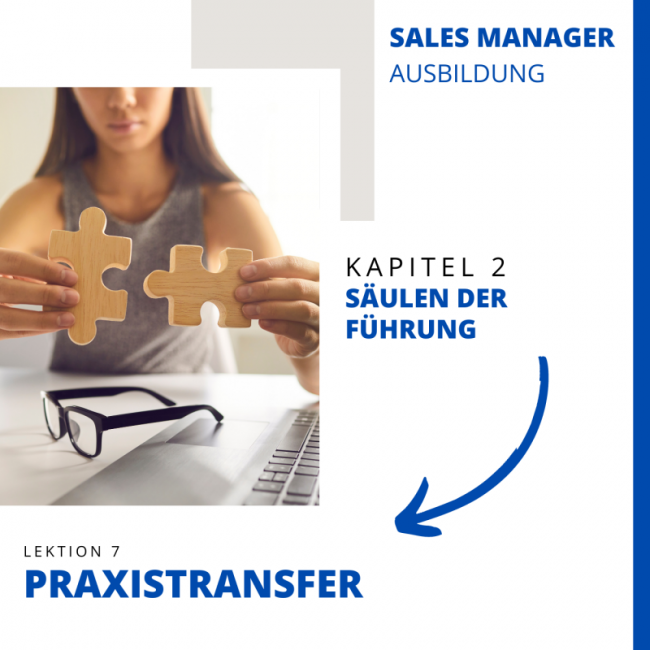 Praxistransfer