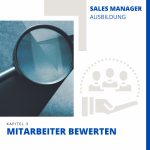 Mitarbeiter bewerten