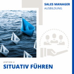 Situativ Führen