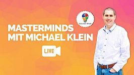 Masterminds mit Michael Klein