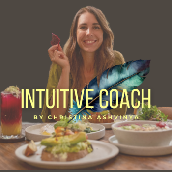 INTUITIVE COACH