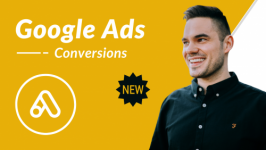 Google Ads Conversions (2023)