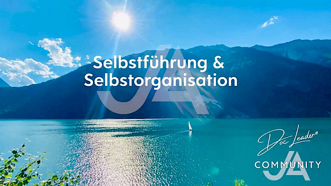 Selbstführung & -organisation