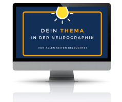 Dein Thema in der NeuroGraphik