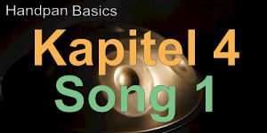 Kapitel 4 - Song 1