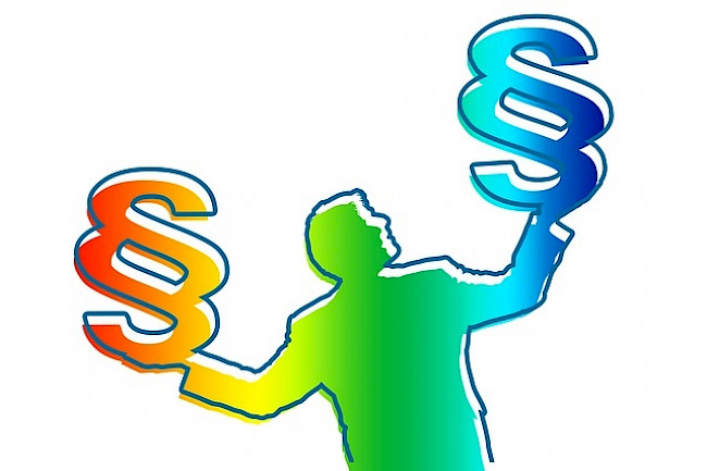 Rechtliche Situation für den Ersthelfer