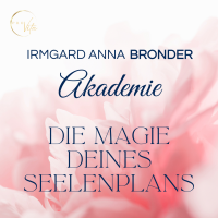 Mit der Magie deines Seelenplanes ein freies Leben gestalten