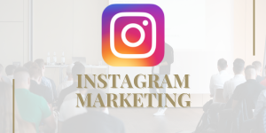 Instagram Marketing