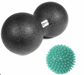 Pilates & Faszienrollmassage