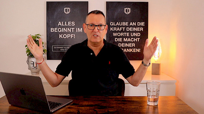 Hypnosesetting für Praxis und Online