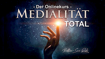 MEDIALITÄT TOTAL - Der Onlinekurs