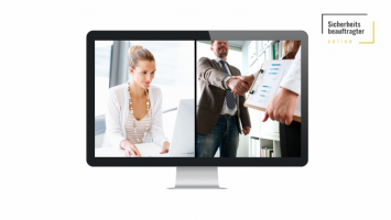 Büro und Verwaltung Fortbildung zum SiBe (2in1)