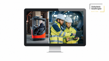 Technische Unternehmen Fortbildung zum SiBe (2in1)