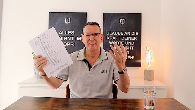 Die verschiedenen Hypnosetiefen