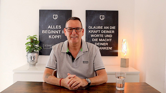 Das Aufklärungsgespräch (Vorbereitung des Klienten)