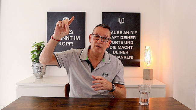 Induktion, Hypnoseinduktion (Einleitung der Hypnose)