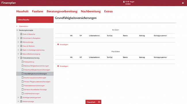 Grundfähigkeit