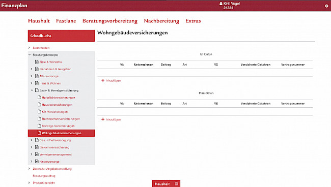 Wohngebäude