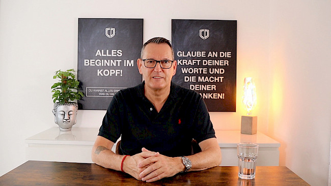 Kennzeichen der Hypnose/Trance