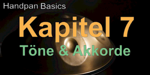 Kapitel 7 - Töne & Akkorde
