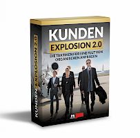 Kundenexplosion 2.0