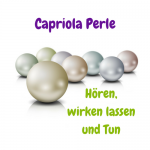 Hören, wirken lassen und selbst tun