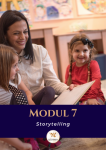 Modul 7 - Storytelling