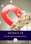 Modul 14 - Das Teampartner-Erstgespräch