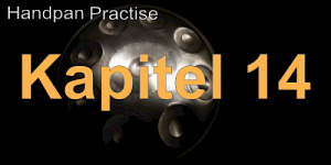 Kapitel 14 - Rhythmus und Melodie III