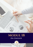 Modul 18 - Statistik