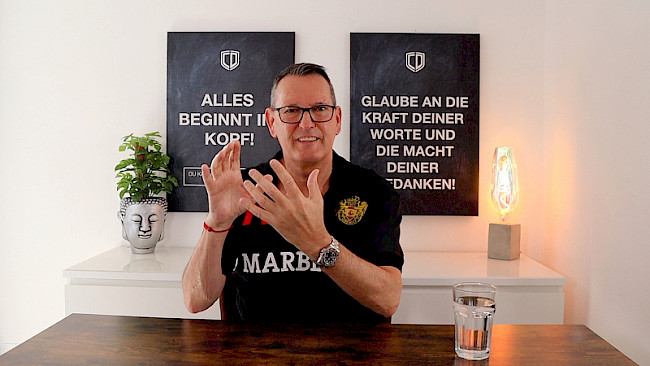 Ruheort - Safe Place