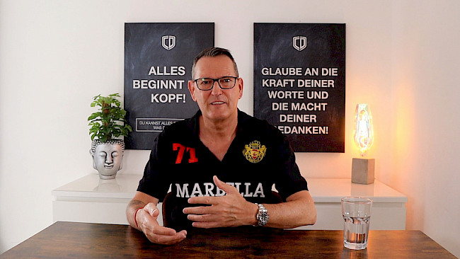 Posthypnotischer Auftrag