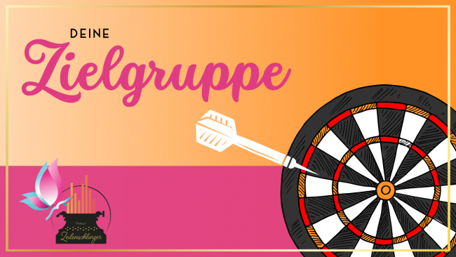 Instagram - Vorbereitung & Erste Schritte: Deine Zielgruppe