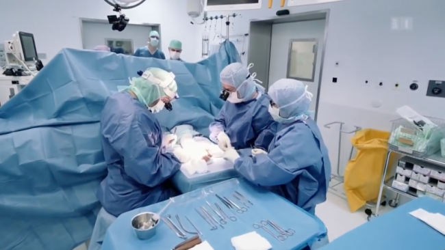 Hypnose in der Medizin - Die immense Kraft der Imagination