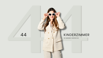 44 Kinderzimmer - Die Akademie