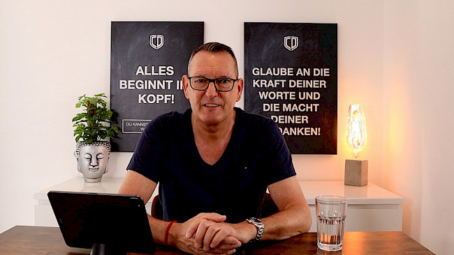 Video - Hypnose in der Medizin