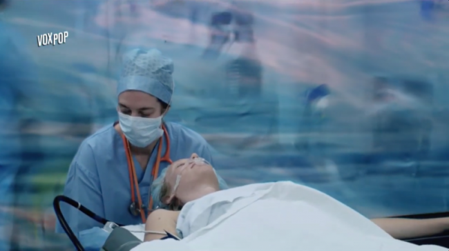 Hypnose gegen Schmerzen