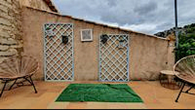 Pilates Challange Nr. 1