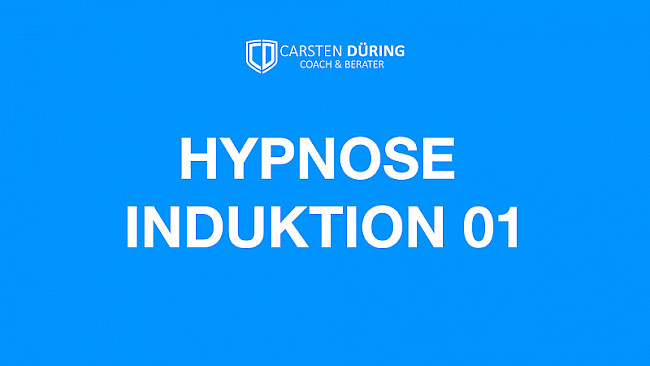 Induktion 01